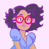 Amber Padilla (@candymistakes) 's Twitter Profile