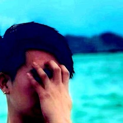 jhonkonnichiwa's profile picture. Medyo malibog