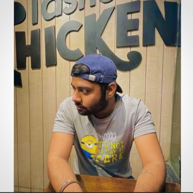 55pushkar's profile picture. | @Salesforce Developer @IBM | Associate Technical Consultant |