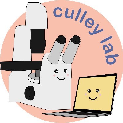 CulleyLab's profile picture. Culley Lab @ King's College London