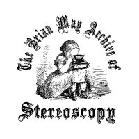 The Brian May Archive of Stereoscopy (@bmastereoscopy) 's Twitter Profile Photo The Brian May Archive of Stereoscopy (@bmastereoscopy) 's Twitter Profile Photo