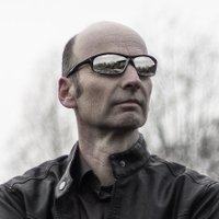 Volker Milch(@volkermilch) 's Twitter Profile Photo