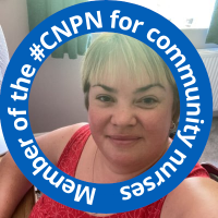 Anthea Thorpe RN QN 💙(@PocoOcho) 's Twitter Profile Photo