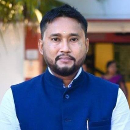 ◆ Secretary, Assam Jatiya Parishad