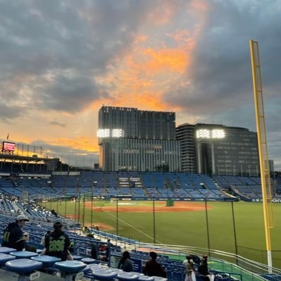 tsubame_7123's profile picture. 東京ヤクルトスワローズを応援する社会人・世代的には濱田世代・大体外野Cの上の方・東京六大学野球
