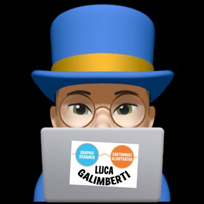 capogriso's profile picture. Creative, Graphic, Illustrator, Comic Artist