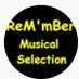 @remmbermusicselection (@remmbermusicse1) Twitter profile photo