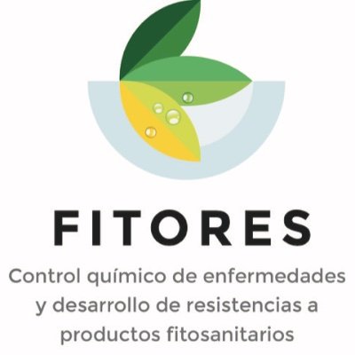 Grupo de trabajo de la @SEFitopatologia que aborda el control químico de fitopatógenos y el desarrollo de resistencias a productos fitosanitarios