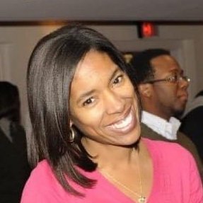 Works for Red Hat, Lives in Alexandria, VA
Baldwin Senior HS, Hampton University and
George Washington University for Grad School. Loves Family, Friends and MV