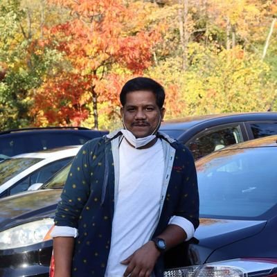 marpusanthosh's profile picture. NICE GUY