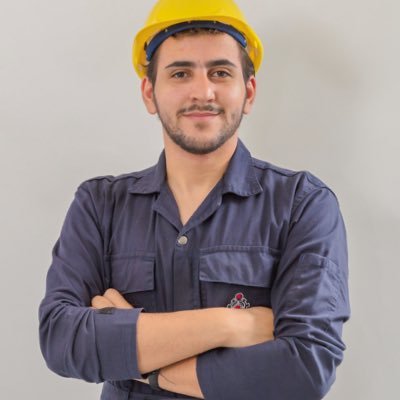 Mzinalbadi's profile picture. UTAS .المركز الاول في /2nd IEEE Oman SYP Congress 2021 /المدلية الفضية بمعرض بيروت الدولي /رخصة الفاحص الكهربائي/