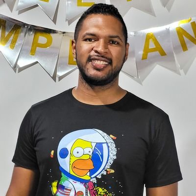 HawinRo's profile picture. Estoy tomando un paso gigante para mí y para toda la humanidad.