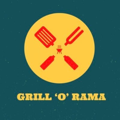 GRILL’🍥’RAMA