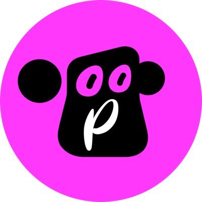 PinkShitApe's profile picture. 10000 lucky bastard!