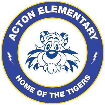 Acton (AC) is a K-3 Elementary School in Franklin Township Community School Corporation (FTCSC). #WeAreFlashes