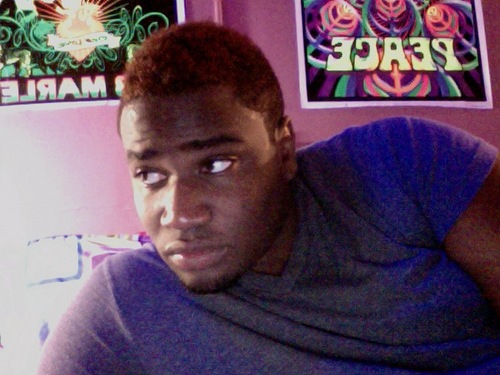 My name is Tim and im THAT dude...the end