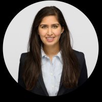 Meera Vadher (@meeravadher1) 's Twitter Profile