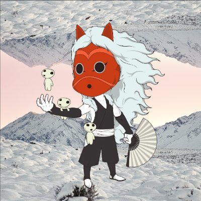 kat_tigress's profile picture. Creative Director of Battle Mage V, a Community Driven Adventure NFT