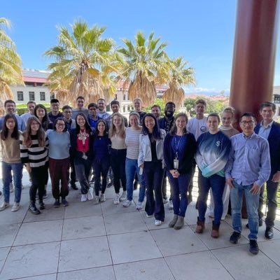 Thomas F. Jaramillo research group. We focus on key chemical transformation for the production, storage, and utilization of renewable energy. ⚡️(student run)