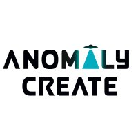 Anomaly Create (@createanomaly) 's Twitter Profile