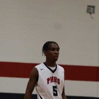 Patrick Henry HS| co’24|Basketball| 170 |G/F|6’2| GPA:3.9