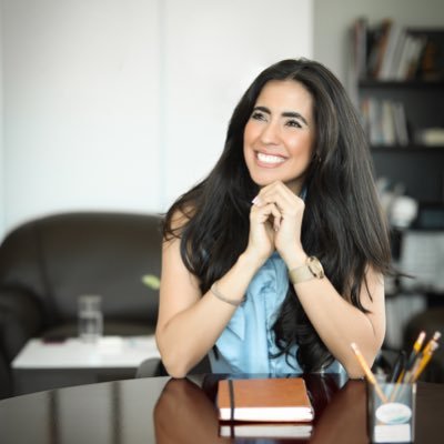 Subsecretaria de Turismo del @GobdeTabasco, Ex Diputada Local y Diseñadora Industrial.