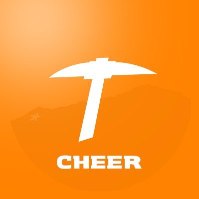 The Official UTEP Cheerleading Twitter Account!              #Picksup #UtepCheer ⛏🧡