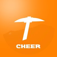 UTEP Cheer(@UTEPCheer) 's Twitter Profile Photo