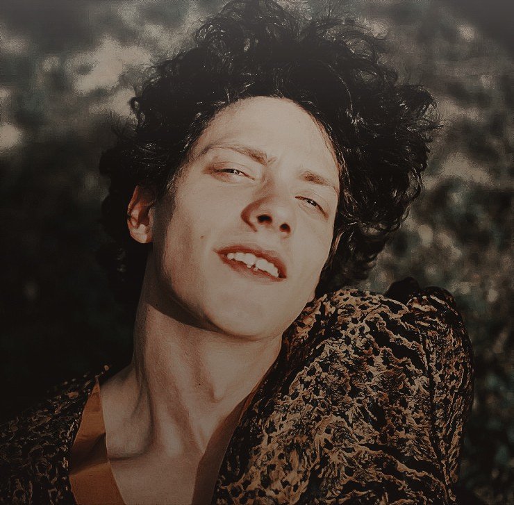 Now I have neither happiness nor unhappiness.