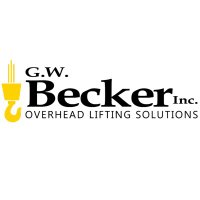 G.W. Becker, Inc.(@gwbeckerinc) 's Twitter Profile Photo