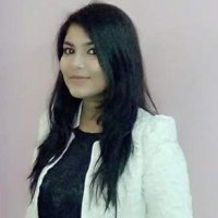 Debrani DHARA (@litmusic33) 's Twitter Profile