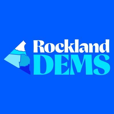 We are the Democratic Party of Rockland County, New York | RTs/likes not necessarily endorsements | @joebiden #BidenHarris2024 | @mondairejones for #NY17