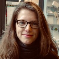 Claudi Giesecke (@missesthiel) 's Twitter Profile