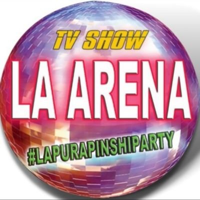 LaArenaTV Profile Picture