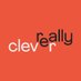 Really Clever (@reallycleverco) Twitter profile photo Really Clever (@reallycleverco) Twitter profile photo