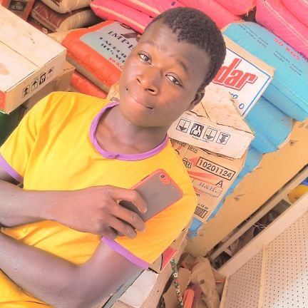 Gersikanar1's profile picture. Gentil