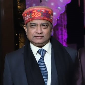 Prof. VIVEK KUMAR ( A World ranking Sociologist ) Profile