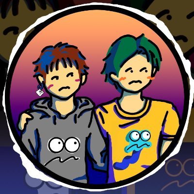 KoujiRoi(コウジ ロイ)【宣伝】新作描いてます！！2/4、現在3作品目さんのプロフィール画像