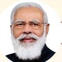 Narendra Modi (@narendramodi4gj) 's Twitter Profile