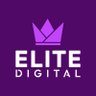 elitedigitalca's profile picture. Marketing Redefined. 
Digital Strategy
Analytics
Web Design / Development 
Social Media 
Email Marketing & More. 
DM for Business Inquiries.