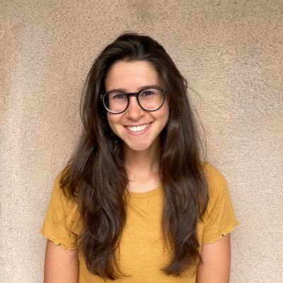 🧬 PhD candidate @Caltech in the lab of @lpachter | Computational biology, bioinformatics, biophysics | 🧬