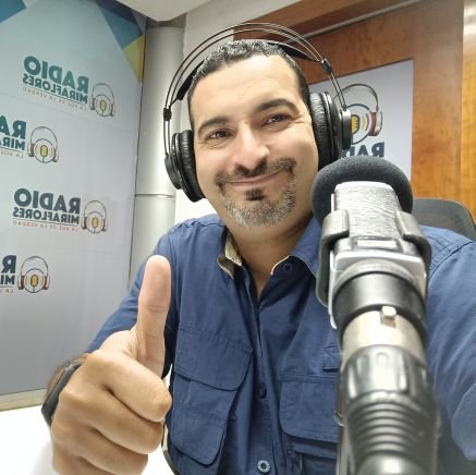 Presidente de infocentro