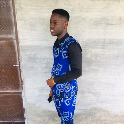Sammy_rondy's profile picture. I'm Samuel, A digital marketer, one of the best selling copywriter, music minister, forex trader