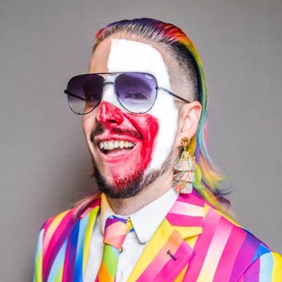 FrankTheClown_ Profile Picture