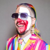 🤡 FTC - Frank The Clown 🤡 (@franktheclown_) 's Twitter Profile Photo 🤡 FTC - Frank The Clown 🤡 (@franktheclown_) 's Twitter Profile Photo