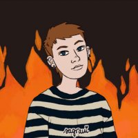 charlie (@_sunshinetype_) 's Twitter Profile