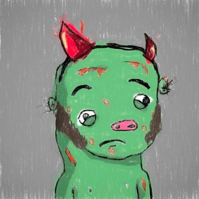 ursinemax's profile picture.