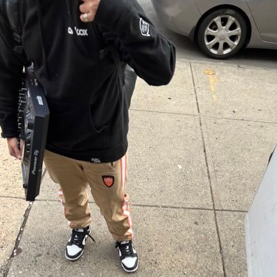 kbilletes's profile picture. 