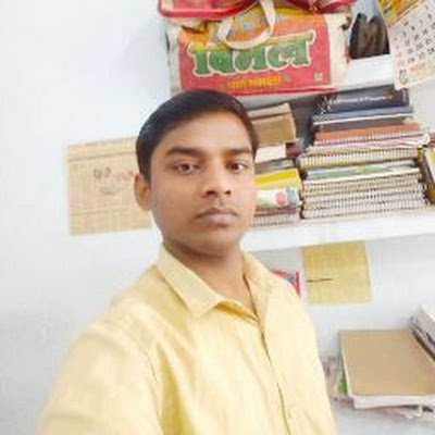 Brajesh85775517's profile picture. 