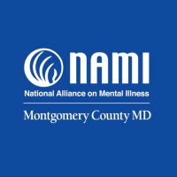 NAMI Montgomery County MD(@NAMIMoCo) 's Twitter Profile Photo